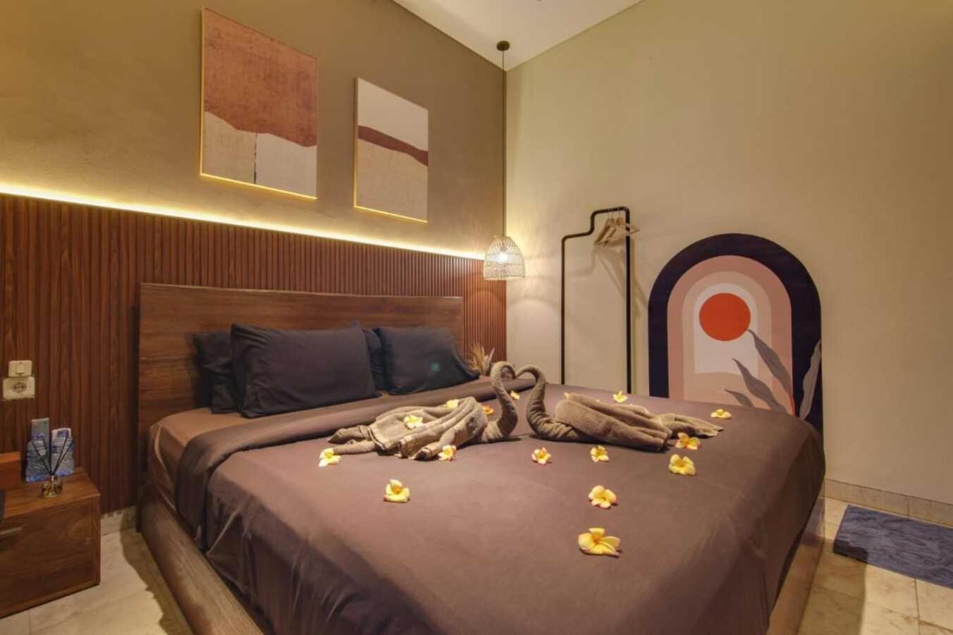 Escotel Casa De Luga 자카르타 외부 사진